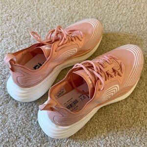 APL Streamline Blush 7.5 (fits 6.5)